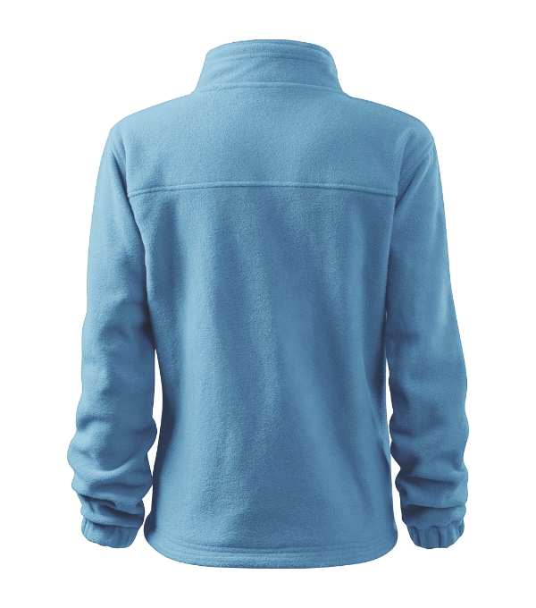 Fleece дамски Jacket 504 Fleece дамски Jacket 504 - Image 3