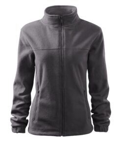 Fleece дамски Jacket 504 - Image 2