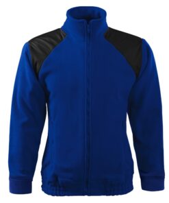 Fleece унисекс Jacket Hi-Q 506 Fleece унисекс Jacket Hi-Q 506 - Image 2