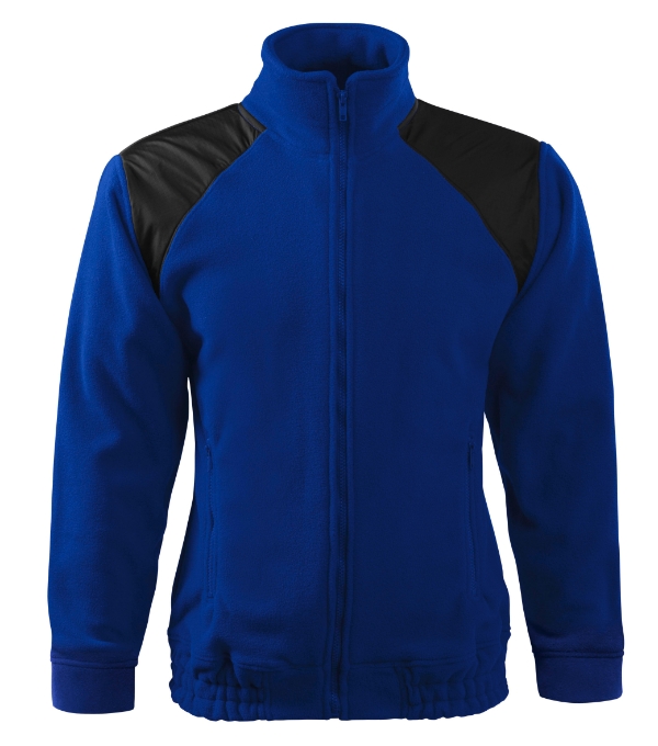 Fleece унисекс Jacket Hi-Q 506 Fleece унисекс Jacket Hi-Q 506 - Image 2