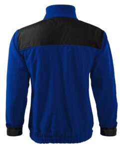 Fleece унисекс Jacket Hi-Q 506 Fleece унисекс Jacket Hi-Q 506 - Image 3