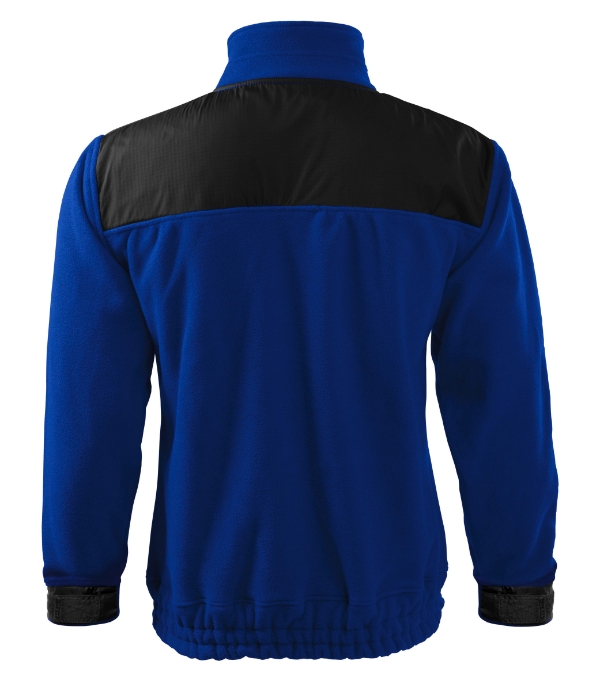 Fleece унисекс Jacket Hi-Q 506 Fleece унисекс Jacket Hi-Q 506 - Image 3
