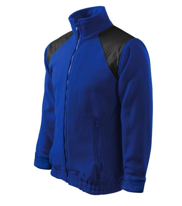 Fleece унисекс Jacket Hi-Q 506 Fleece унисекс Jacket Hi-Q 506