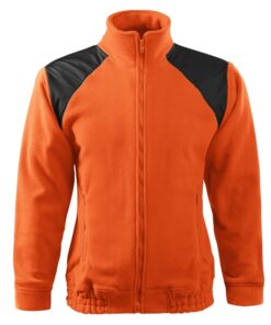 Fleece унисекс Jacket Hi-Q 506 - Image 2