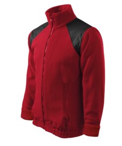 Fleece унисекс Jacket Hi-Q 506