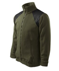 Fleece унисекс Jacket Hi-Q 506