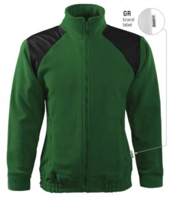Fleece унисекс Jacket Hi-Q 506