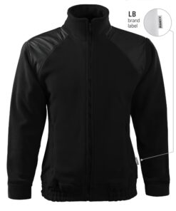 Fleece унисекс Jacket Hi-Q 506 - Image 2