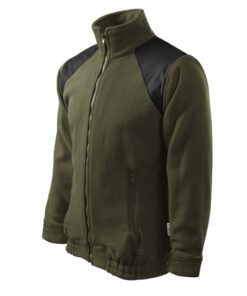 Fleece унисекс Jacket Hi-Q 506