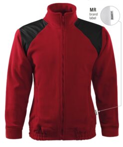 Fleece унисекс Jacket Hi-Q 506 - Image 2