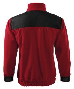 Fleece унисекс Jacket Hi-Q 506 - Image 3