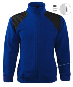 Fleece унисекс Jacket Hi-Q 506 Fleece унисекс Jacket Hi-Q 506 - Image 2