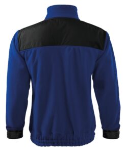 Fleece унисекс Jacket Hi-Q 506 Fleece унисекс Jacket Hi-Q 506 - Image 3