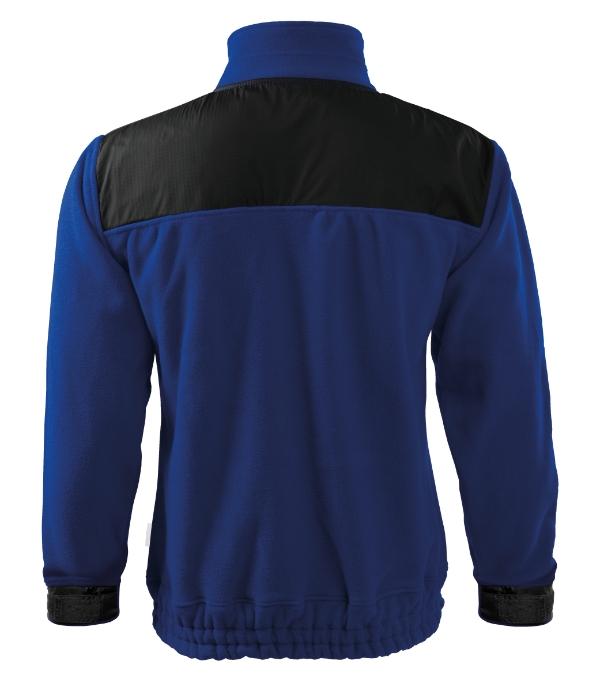 Fleece унисекс Jacket Hi-Q 506 Fleece унисекс Jacket Hi-Q 506 - Image 3