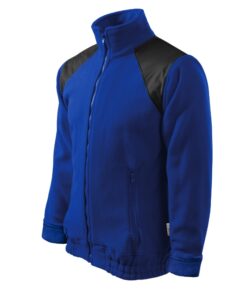 Fleece унисекс Jacket Hi-Q 506