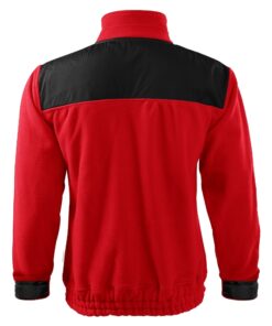 Fleece унисекс Jacket Hi-Q 506 Fleece унисекс Jacket Hi-Q 506 - Image 3
