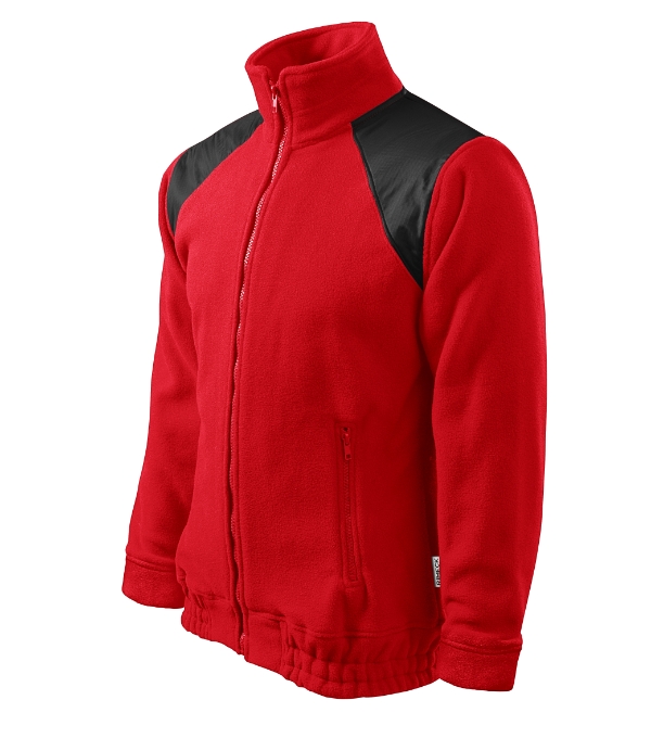 Fleece унисекс Jacket Hi-Q 506 Fleece унисекс Jacket Hi-Q 506
