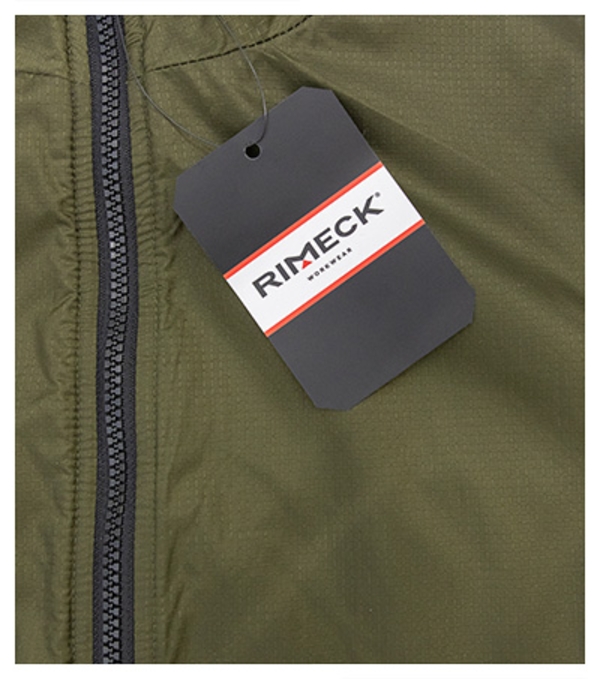 Веста унисекс Body Warmer 509 Веста унисекс Body Warmer 509 - Image 3