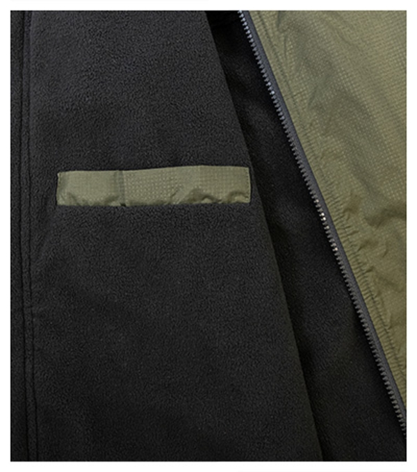 Веста унисекс Body Warmer 509 Веста унисекс Body Warmer 509 - Image 4