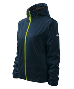 Softshell яке дамско Cool 514