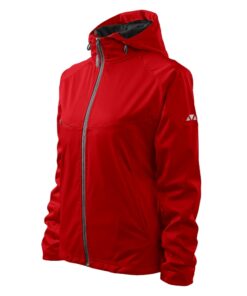 Softshell яке дамско Cool 514