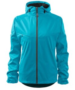 Softshell яке дамско Cool 514 - Image 2