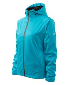 Softshell яке дамско Cool 514