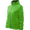 Softshell яке дамско Cool 514