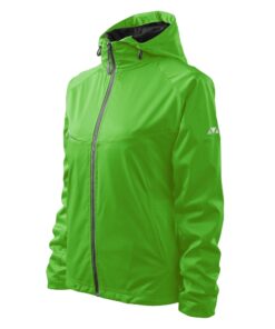 Softshell яке дамско Cool 514