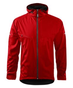 Softshell яке мъжко Cool 515 Softshell яке мъжко Cool 515 - Image 2