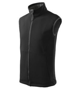 Жилетка Softshell мъжки Vision 517