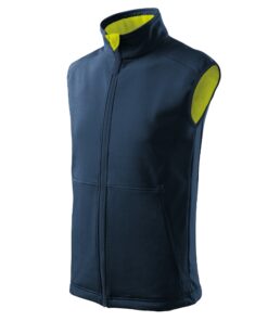 Жилетка Softshell мъжки Vision 517
