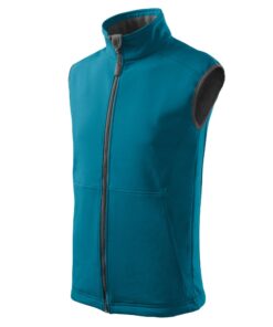 Жилетка Softshell мъжки Vision 517