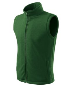 Fleece жилетка унисекс Next 518