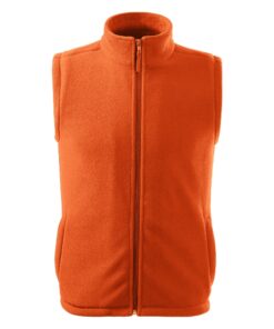 Fleece жилетка унисекс Next 518 Fleece жилетка унисекс Next 518 - Image 2