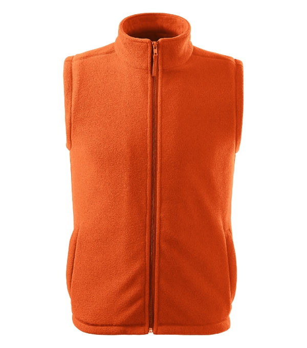 Fleece жилетка унисекс Next 518 Fleece жилетка унисекс Next 518 - Image 2