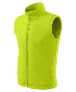 Fleece жилетка унисекс Next 518