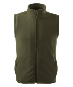 Fleece жилетка унисекс Next 518 - Image 2