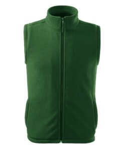 Fleece жилетка унисекс Next 518 Fleece жилетка унисекс Next 518 - Image 2