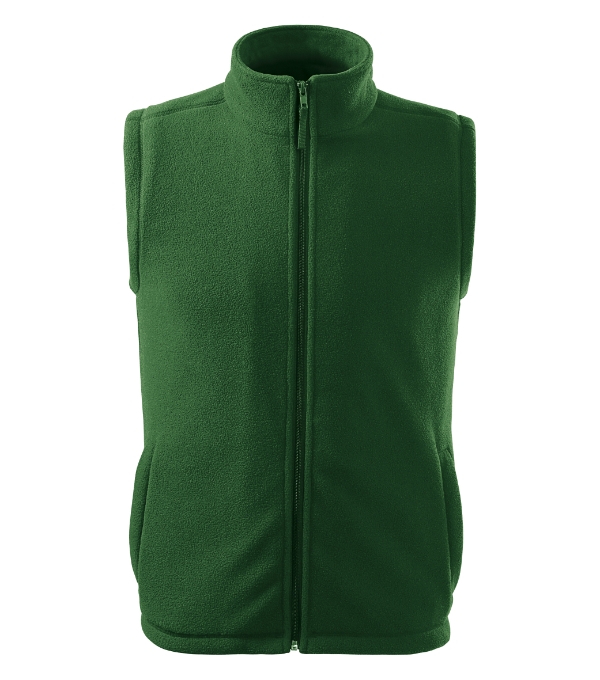 Fleece жилетка унисекс Next 518 Fleece жилетка унисекс Next 518 - Image 2