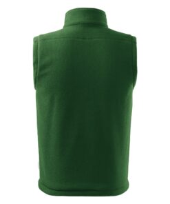 Fleece жилетка унисекс Next 518 Fleece жилетка унисекс Next 518 - Image 3