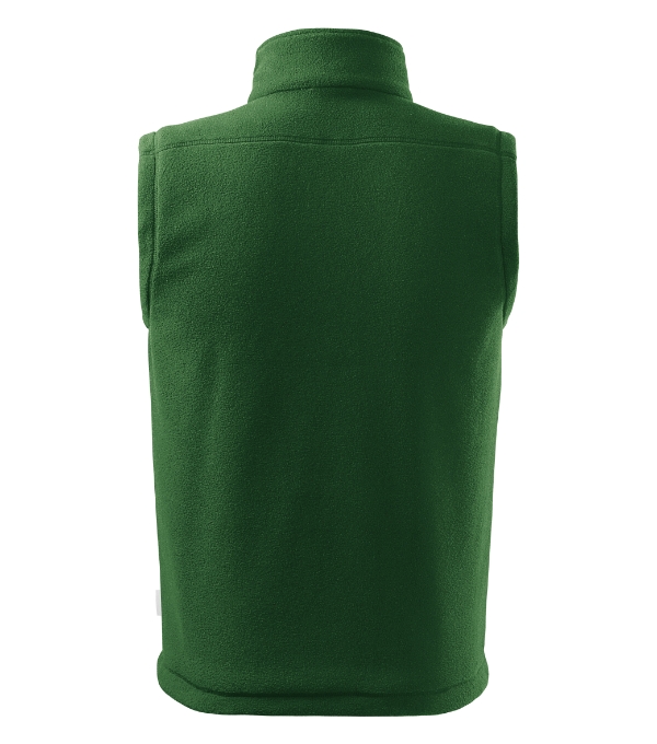 Fleece жилетка унисекс Next 518 Fleece жилетка унисекс Next 518 - Image 3