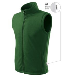Fleece жилетка унисекс Next 518