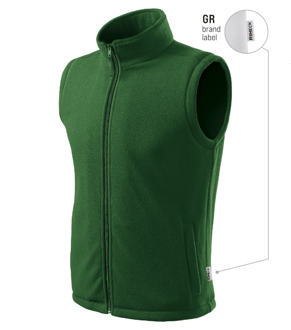 Fleece жилетка унисекс Next 518 Fleece жилетка унисекс Next 518