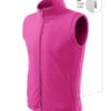 Fleece жилетка унисекс Next 518 Fleece жилетка унисекс Next 518
