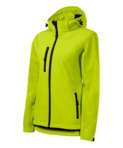 Softshell яке дамско Performance 521