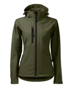 Softshell яке дамско Performance 521