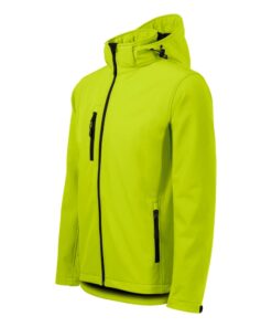 Softshell яке мъжко Performance 522
