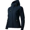 Softshell яке дамско Nano 532