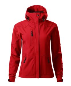 Softshell яке дамско Nano 532 - Image 2